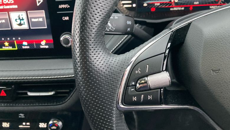 Skoda Fabia 1.0 TSI 110 Monte Carlo 5dr Petrol Hatchback